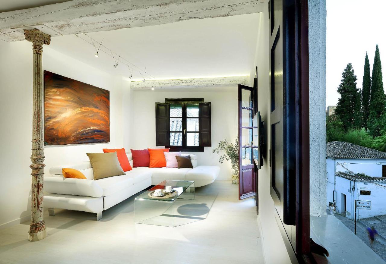 Art Chapiz Apartments — Photos 2