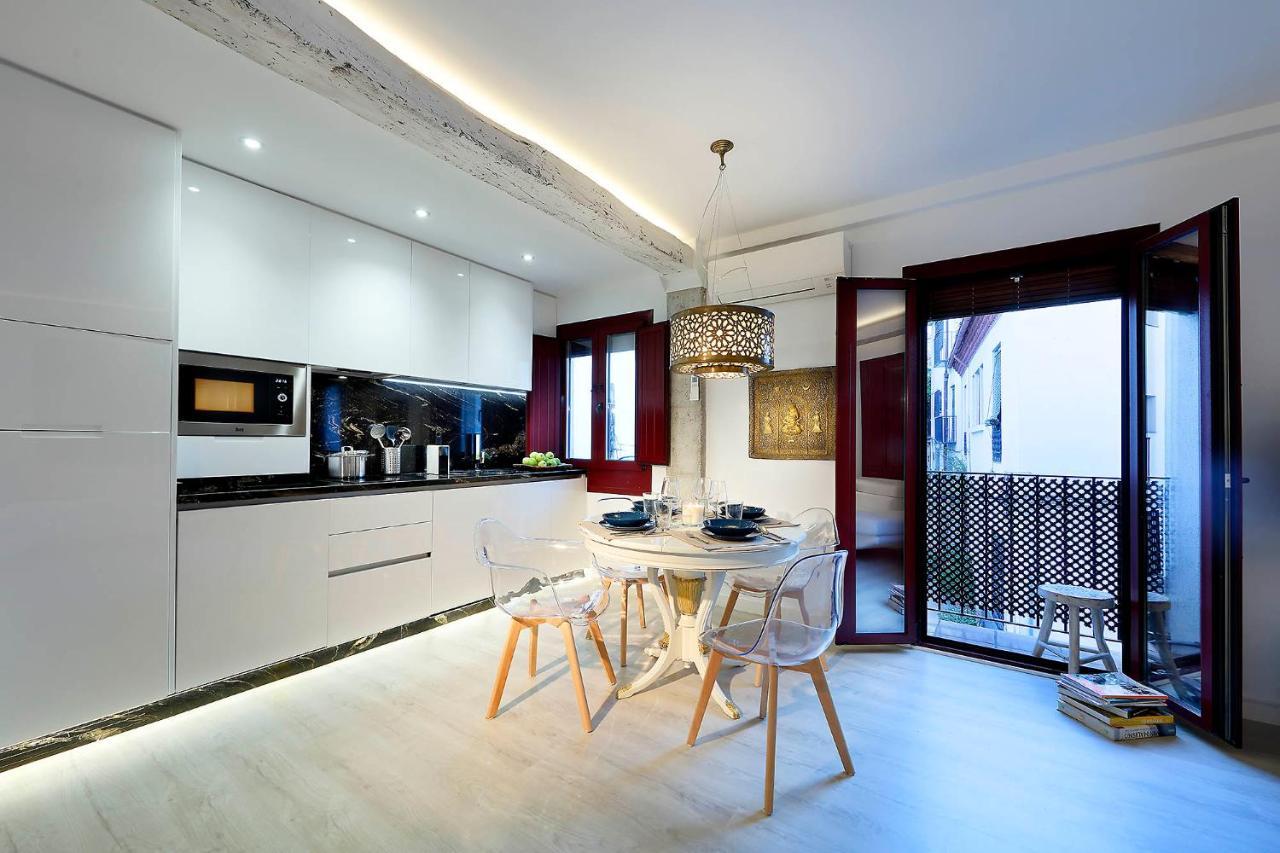 Art Chapiz Apartments — Photos 1