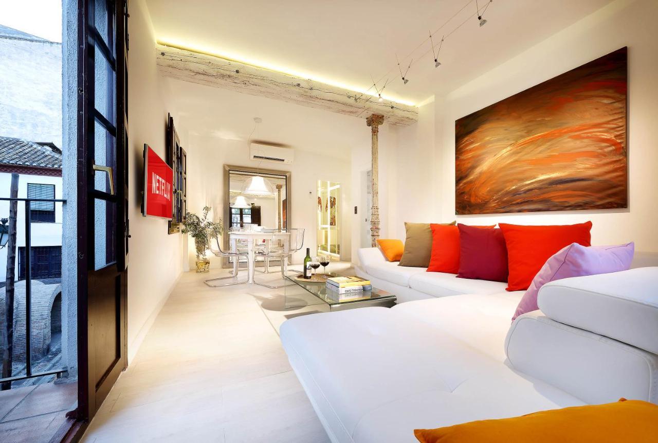 Art Chapiz Apartments — Photos 3